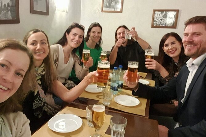 Bergamo: Full meal Food Tour with Local Delights by Do Eat Better - What you’re really getting for $110.10 (and why it can be worth it)