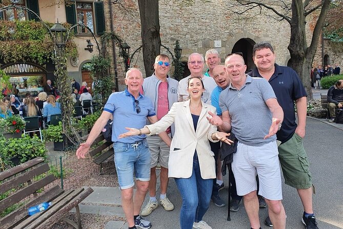 Bergamo: Full meal Food Tour with Local Delights by Do Eat Better - Alcohol, allergies, and who should book this tour