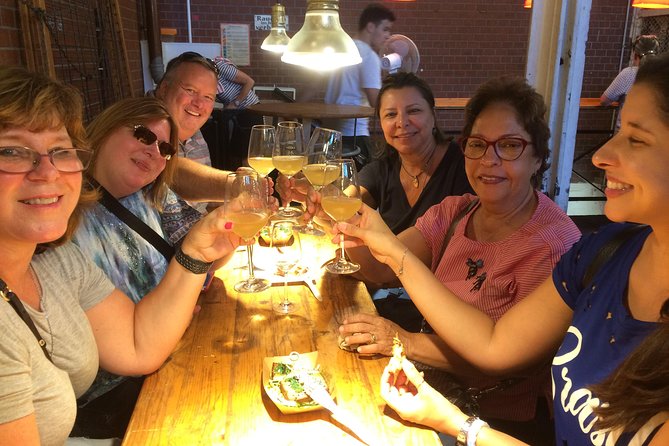 Berlin Evening Culinary Tour - Award Winning - Kreuzberg by night: why this food tour hits a nerve