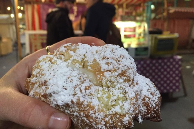 Berlin Evening Culinary Tour - Award Winning - Price and value: what $229.78 buys you (and what it doesn’t)