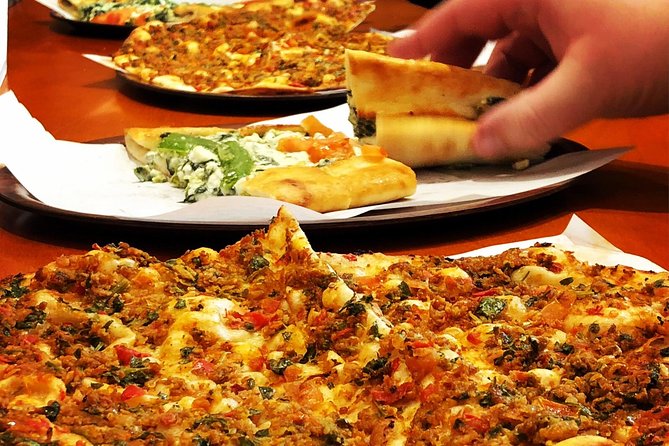 Berlin Evening Culinary Tour - Award Winning - How the guide experience changes the whole night