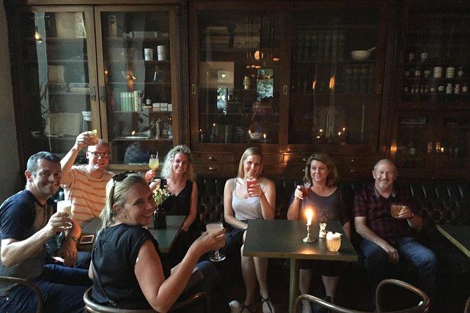 Berlin Evening Culinary Tour - Award Winning - What you should eat like a local: practical advice before you go