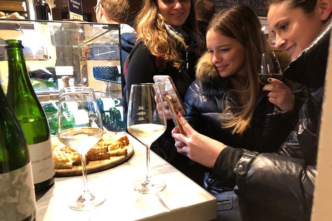 Berlin Evening Culinary Tour - Award Winning - Who this tour suits best (and who might want another option)