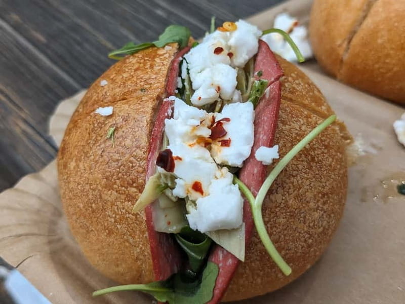 Berlin: Guided Street Food Tour with Tastings - After the tour: using the insider tips right away