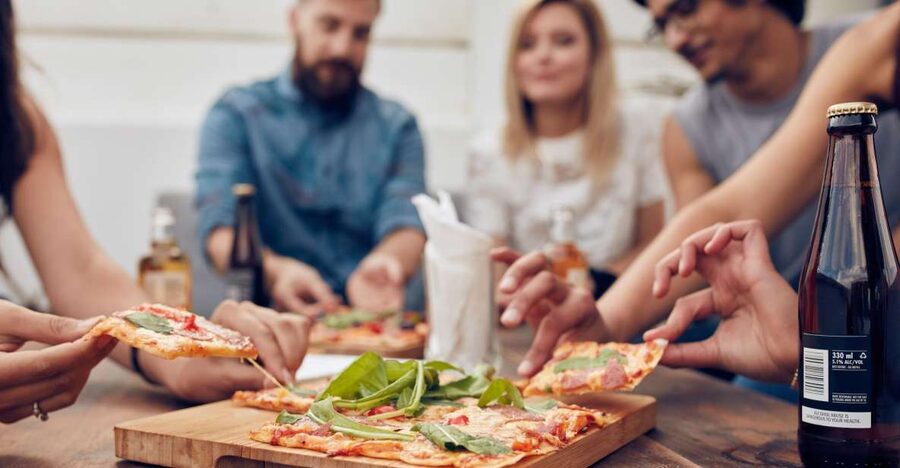 Berlin: Mitte Culinary Food Tour - What you’re really paying for: $57 for five tastings plus guided context