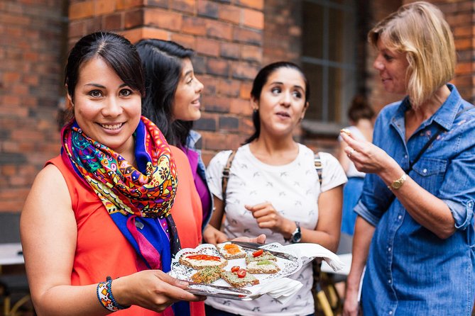 Berlin Private Walking Food Tour With Locals: the 10 Tastings - Price and Value: Is $184.64 Worth It?