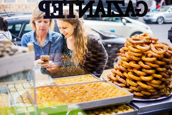 Berlin Private Walking Food Tour With Locals: the 10 Tastings - Who This Tour Suits Best (and Who Might Be Happier Elsewhere)