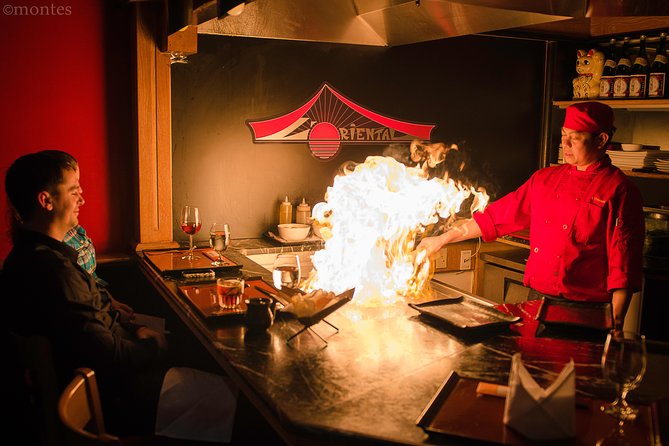 Bermuda Food Tour: Eat, Drink and Explore - Why a Hamilton walking food tour beats eating in one spot