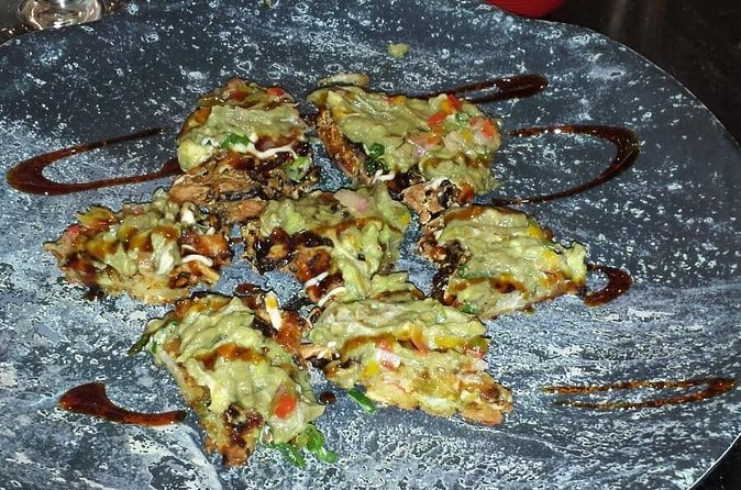 Bermuda Food Tour: Eat, Drink and Explore - What you’ll taste: codfish, rum swizzle, wahoo bites, and more
