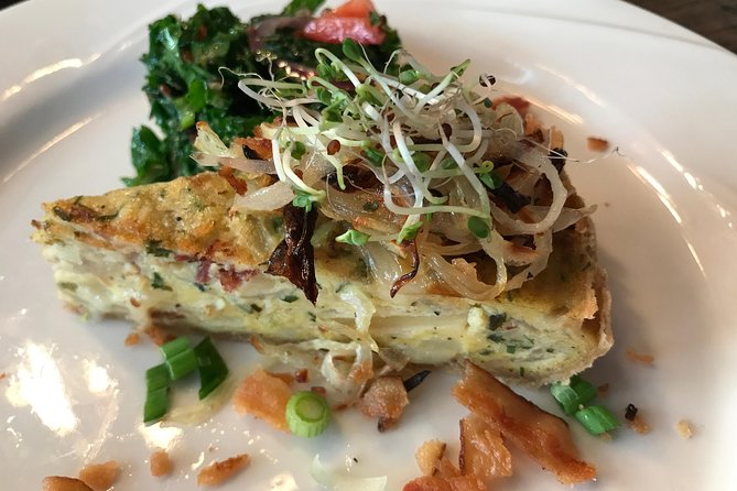 Bermuda Food Tour: Eat, Drink and Explore - What to expect at each tasting stop (and what might vary)