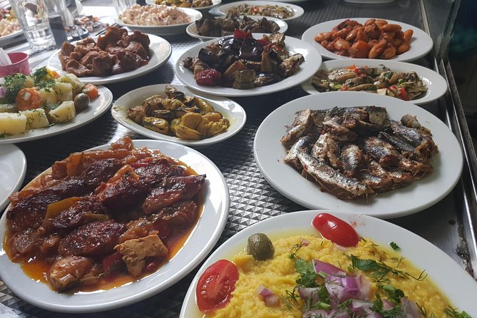Best Food Tasting Tour of Athens, taste 18+ iconic Greek foods! - Why this Athens food tasting tour feels worth it