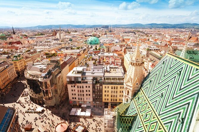 Best of Food Tour Vienna - Key highlights at a glance