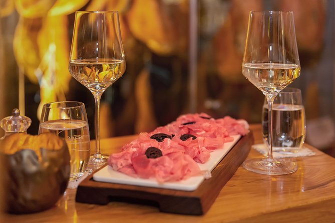 Best of Food Tour Vienna - Stop 1: Viennese Breads at a City-Center Spot You’ll Actually Remember