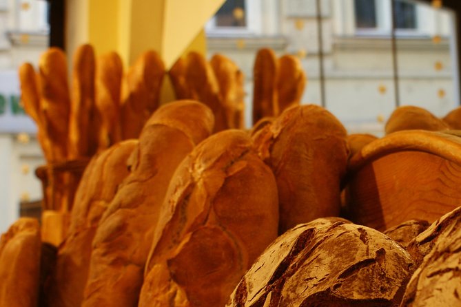 Best of Food Tour Vienna - How Much Food You Really Get (And How Not to Overdo It)