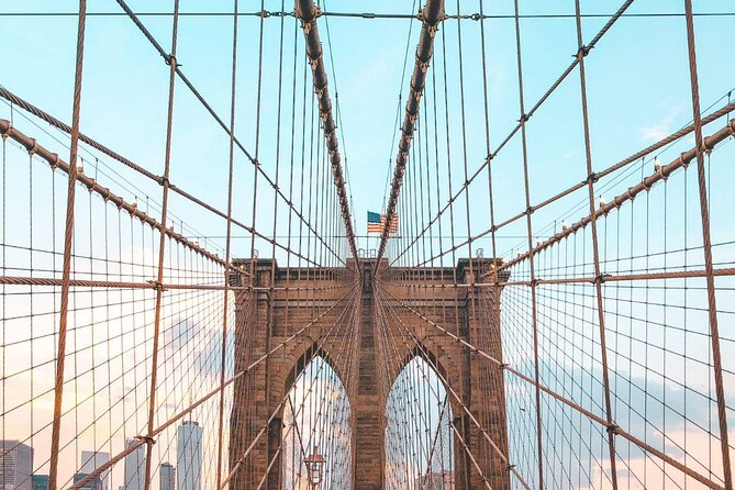 Best of New York Food Tour: 5 dishes plus famous sightseeing! - Key things to know before you go