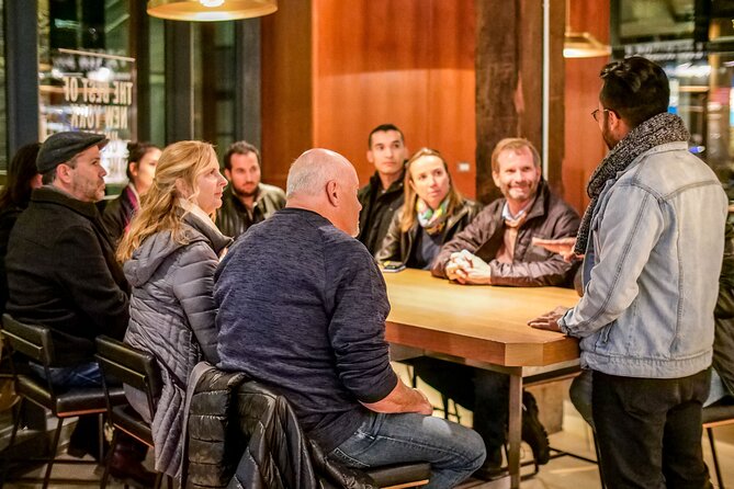 Best of New York Food Tour: 5 dishes plus famous sightseeing! - Why Brooklyn’s bridges and five dishes work so well