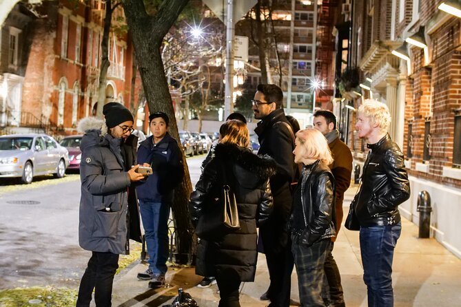 Best of New York Food Tour: 5 dishes plus famous sightseeing! - Five award-winning dishes: what you’re really tasting at each stop