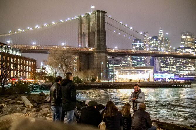 Best of New York Food Tour: 5 dishes plus famous sightseeing! - Where the tour starts (and how to set yourself up)