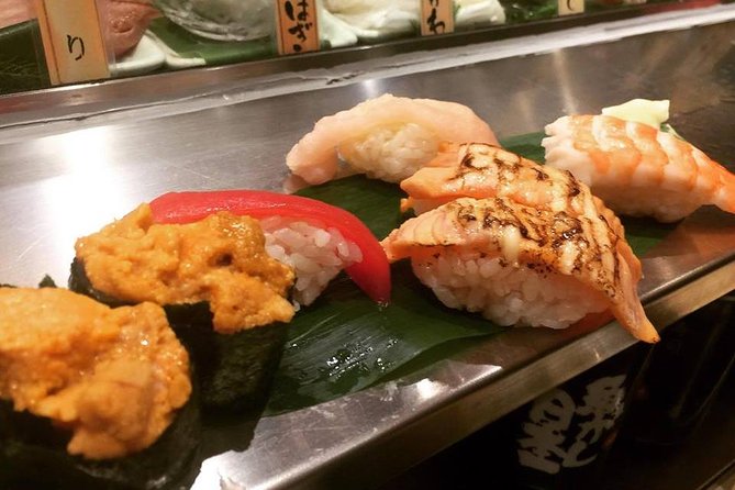Best of Shibuya Food Tour - Price and Value: Is $217 Worth It in Real Life?