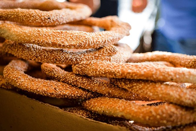 Best Seller: Semi-Private Athens Morning Food Tour (15+ tastings) - Key Points You’ll Notice Fast