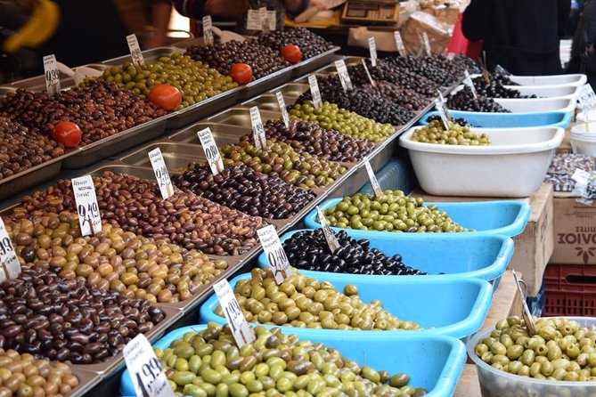 Best Seller: Semi-Private Athens Morning Food Tour (15+ tastings) - Loukoumades: The Sweet Break That Makes the Whole Morning Work