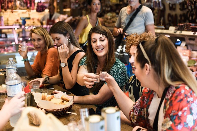 Best Seller: Semi-Private Athens Morning Food Tour (15+ tastings) - Start at Syntagma: Pies for Breakfast and Momentum