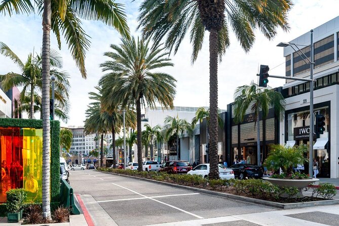 Beverly Hills Food Tour with Gourmet Tastings and Drinks - Key highlights to know before you go