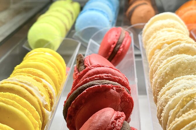Beyond Currywurst: Berlin’s Hidden Street Food & Culture Tour - Street Art and Insider Tips: How the Walk Becomes a Berlin Map