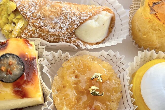 Beyond Currywurst: Berlin’s Hidden Street Food & Culture Tour - Who This Tour Fits Best (and Who Might Want a Different Option)