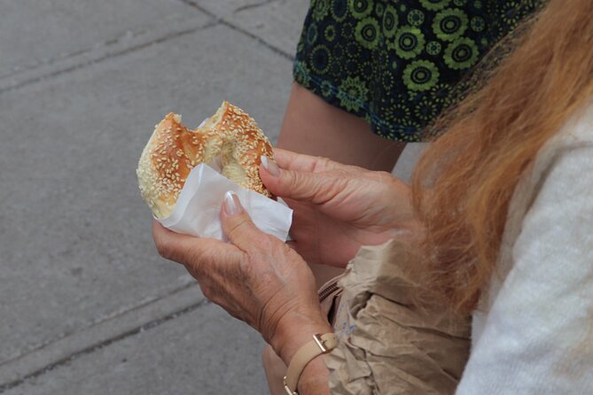 Beyond the Bagel: Montreal Jewish Food Walking Tour - Dietary rules: not certified kosher, and limited substitution