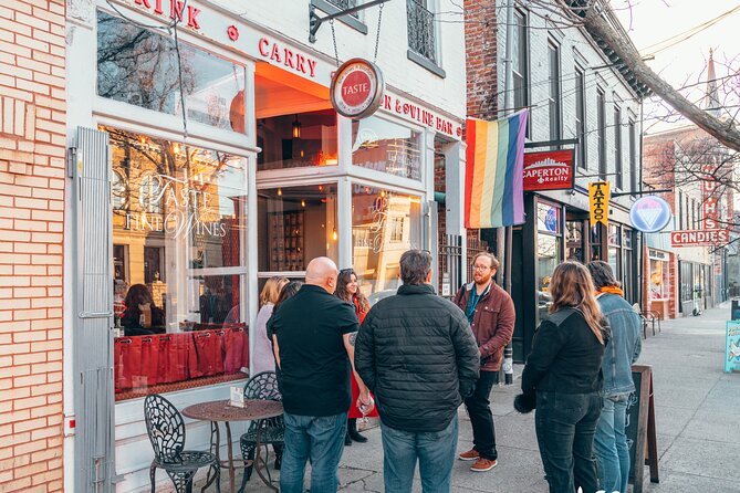 Beyond the Barrel: NuLu Walking Bourbon & Food Pairing Experience - Price and value: what $199 buys you (and what to consider)