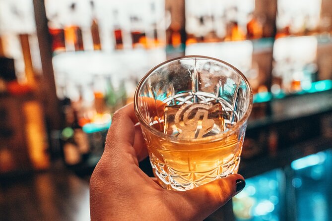 Beyond the Barrel: NuLu Walking Bourbon & Food Pairing Experience - Who this tour fits best in Louisville