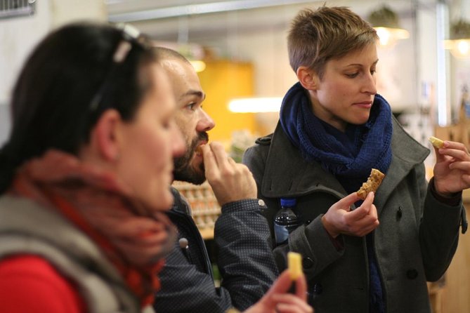 Biking Rotterdam Food Tour with Local Guide - Price and Value: Is $119.47 Worth It?