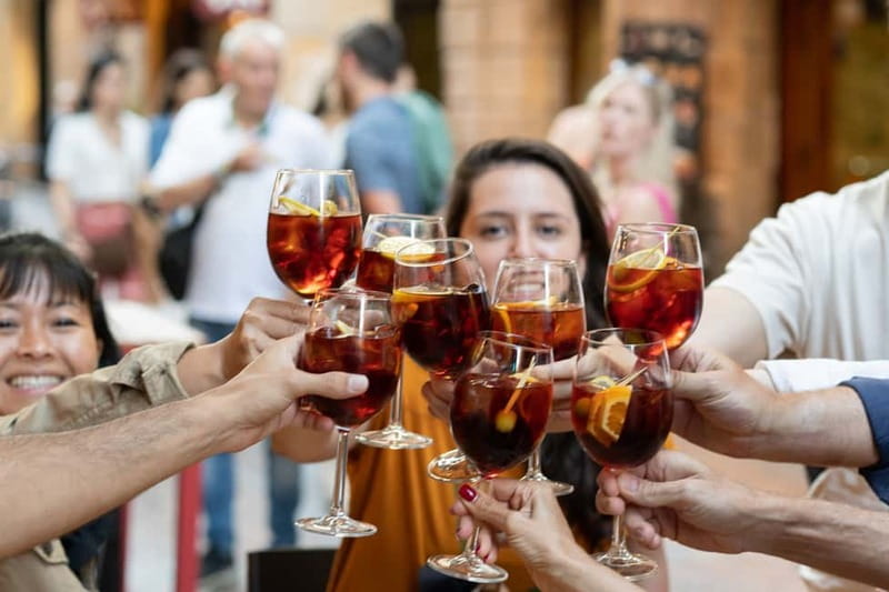 Bilbao: Basque Food Tour with Guide - Key things worth knowing before you go