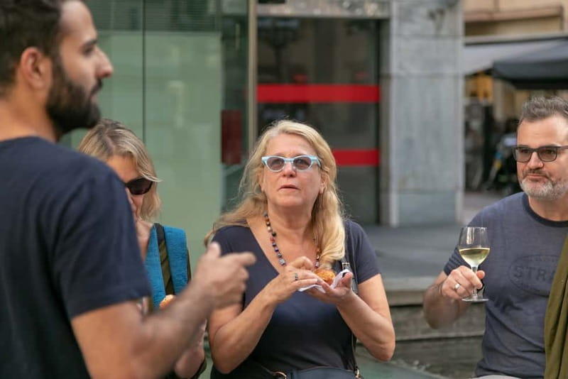 Bilbao: Basque Food Tour with Guide - Practical Tips So You Leave Stuffed and Happy