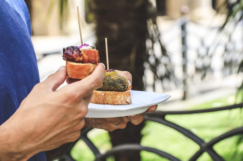 Bilbao: Basque Food Tour with Guide - Should You Book This Bilbao Pintxos Tour?