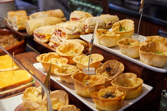 Bilbao Food Tour – Basque Gastronomy Experience - Mercado de la Ribera: The food market that explains why Bilbao eats so well