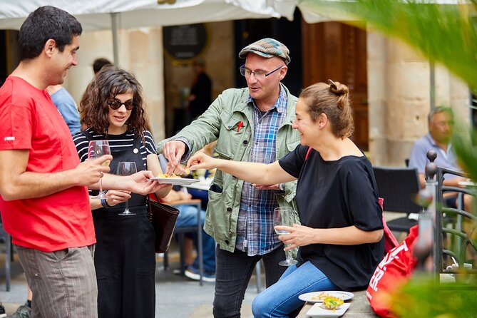 Bilbao Food Tour – Basque Gastronomy Experience - Price and portions: Does $115.85 feel fair?