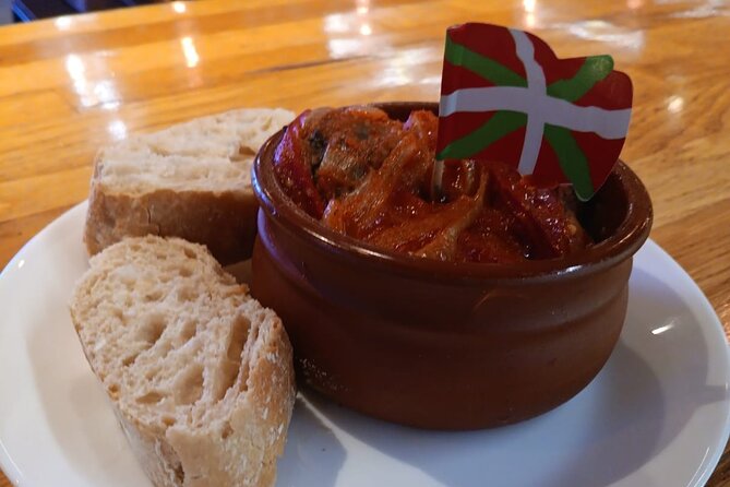 Bilbao Food Tour: Pintxos, Drinks, and Tapas with a Local - Bilbao Pintxos in 3.5 Hours: What You’re Really Buying for $90.51