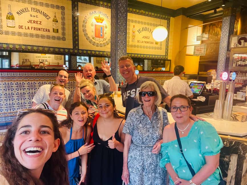 Bilbao: The High End Food Tour - Why the “high-end” label fits this tour