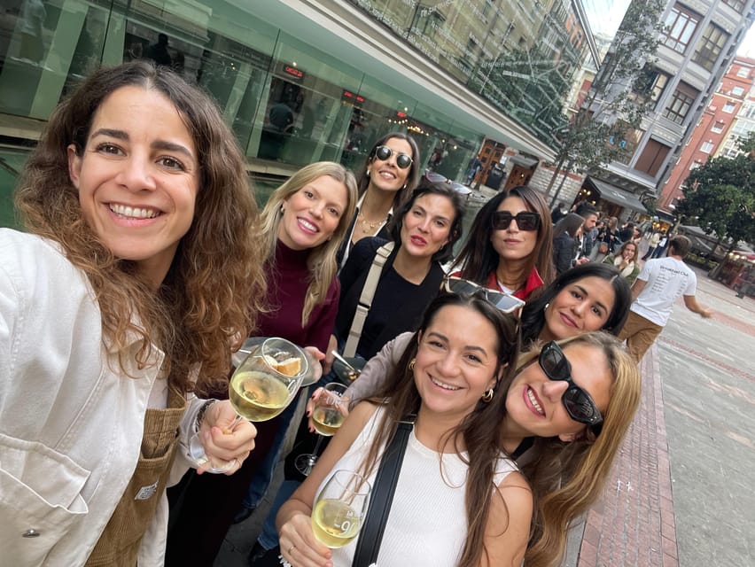 Bilbao: The High End Food Tour - Price and value: what $113 buys you