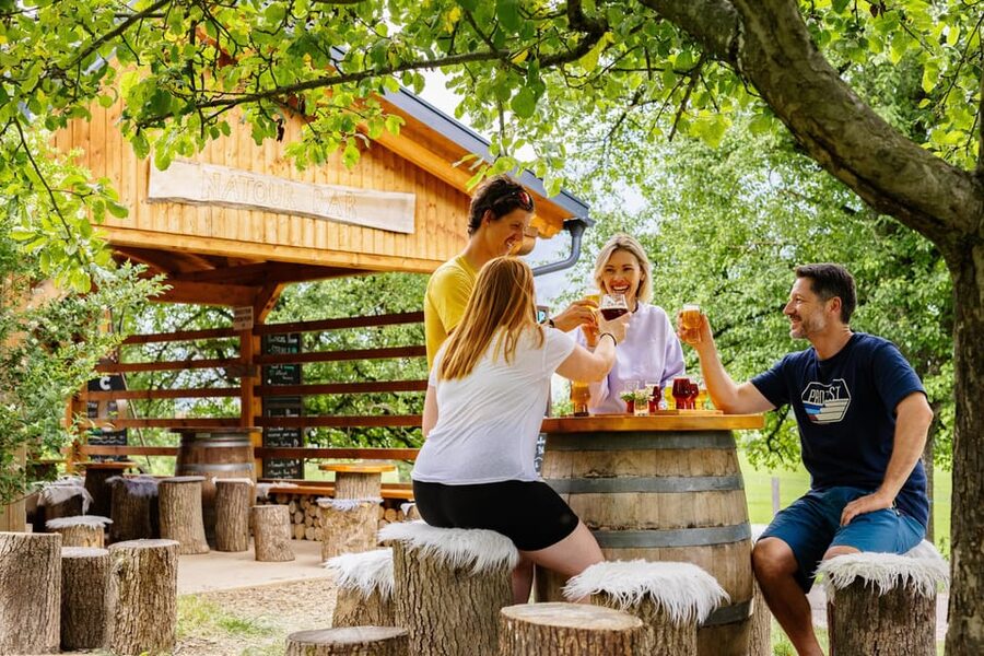 Bled: Vintgar Gorge Best Experience and Food Tasting - Key highlights that make this outing worth it