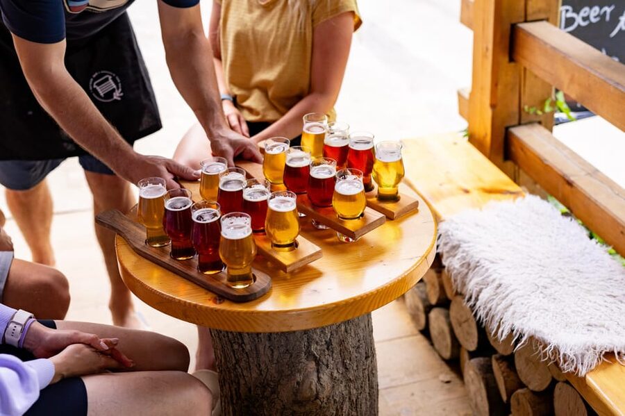 Bled: Vintgar Gorge Best Experience and Food Tasting - Practical tips so your day runs smoothly