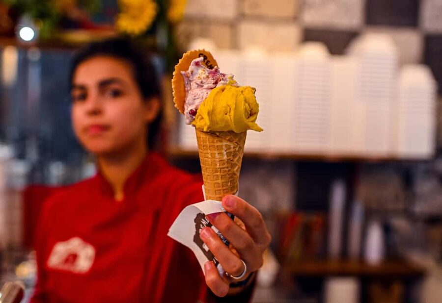 Bologna: 3-Hour Secret Food Tour - Key points before you go