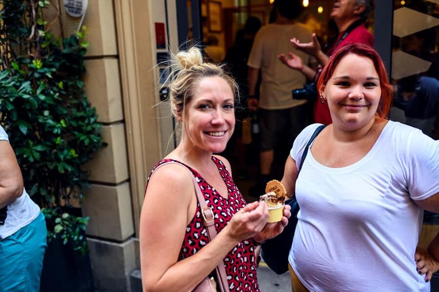 Bologna: 3-Hour Secret Food Tour - The Quadrilatero market and balsamic aging tasting in Modena