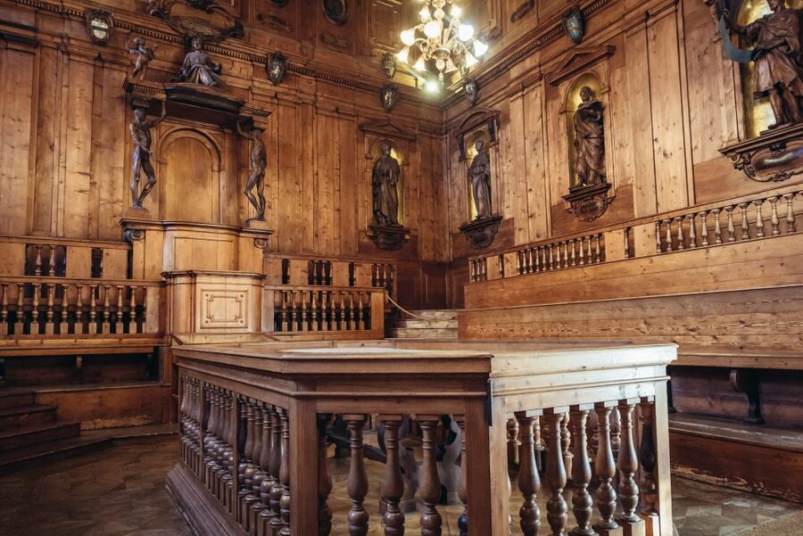 Bologna: Audio-Guided Archiginnasio Visit with Food Tasting - Key Highlights You’ll Actually Notice
