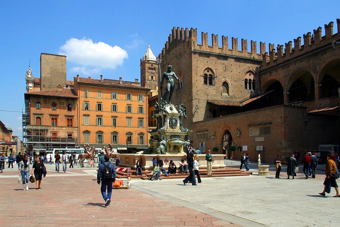 Bologna City Red Bus and Food tasting - Price and value: what you’re really paying for