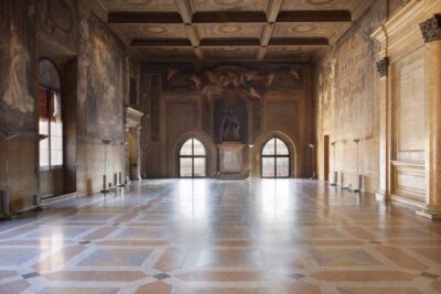 Bologna: Clock Tower Audio Guide and Food Tasting - Palazzo d’Accursio: where the city’s civic life shows up