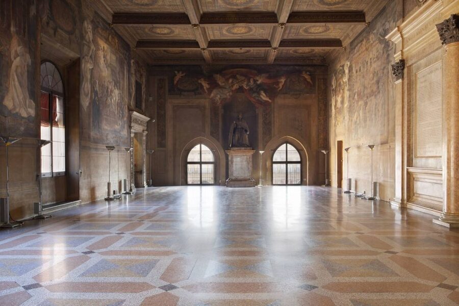 Bologna: Clock Tower Audio Guide and Food Tasting - Palazzo d’Accursio: where the city’s civic life shows up