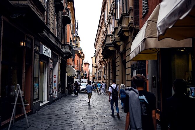 Bologna Food & Market Tour with 6 Tastings, Pasta, Wines & More - Price and Value: Why $118.51 Can Feel Fair in Bologna